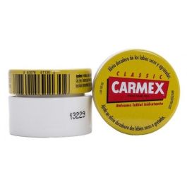 Carmex Balsamo Labial Tarro 7,5 gr Carmex/Liposan Precio: 5.79000004. SKU: B1GRW2AFHN