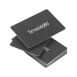 Tarjetas Rfid Safescan Timemoto Rf-100 Pack De 25 Unidades Precio: 68.8369001089. SKU: B18CQBGWWX