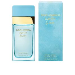 Light Blue Forever Pour Femme Eau de Parfum Vaporizador