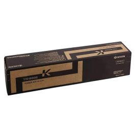 Toner Kyocera Tk 8305K Taskalfa 3050Ci - 3051Ci - 3550Ci - 3551Ci Negro 25000 Paginas