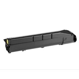 Toner Kyocera Tk 8305K Taskalfa 3050Ci - 3051Ci - 3550Ci - 3551Ci Negro 25000 Paginas