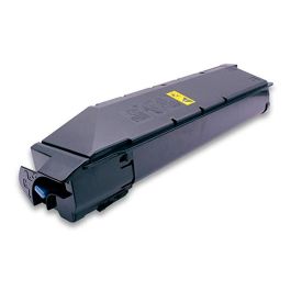 Toner Kyocera Tk 8305K Taskalfa 3050Ci - 3051Ci - 3550Ci - 3551Ci Negro 25000 Paginas