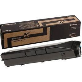 Toner Kyocera Tk 8305K Taskalfa 3050Ci - 3051Ci - 3550Ci - 3551Ci Negro 25000 Paginas