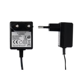 Adaptador De Corriente Q-Connect Para Modelos Xf36- Xf37-Xf38 Y Kf11213 100 100-240 V 50-60Hz 0.2A