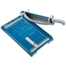 Dahle Cizalla De Palanca 561 A4 Azul