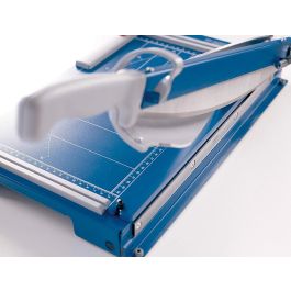 Dahle Cizalla De Palanca 561 A4 Azul