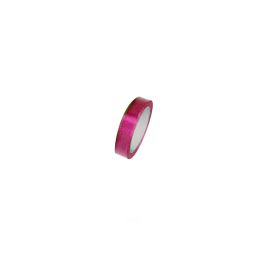 Cinta Fantasia 10 Mt X 19 mm Rosa 18 unidades