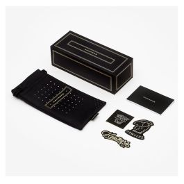 Gafas de Sol Unisex One Lifestyle Hawkers 1283775 Azul (ø 54 mm)