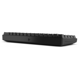 Krom Kluster teclado USB + Bluetooth Negro
