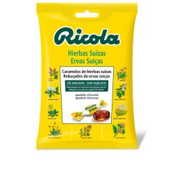 Caramelos Hierbas Suiza con estevia bolsa Precio: 3.4999998. SKU: B178KV6J6W