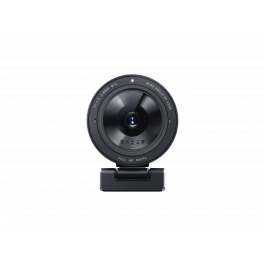 Razer Kiyo Pro cámara web 2,1 MP 1920 x 1080 Pixeles USB Negro Precio: 227.8309. SKU: B15H8AWZAL