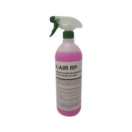 Ambientador Spray Ikm K-Air Aroma Ropa Limpia Botella De 1 Litro Precio: 9.89000034. SKU: B1DJFL9AMH