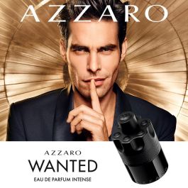 The Most Wanted Eau de Parfum Intense Vaporizador