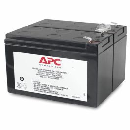 Batería para SAI APC APCRBC113 Precio: 89.95000003. SKU: S55083074