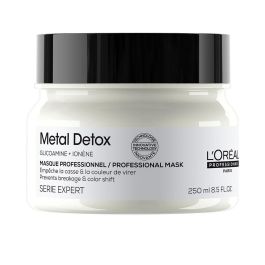 Metal Detox Mascarilla para Cabello Dañado Precio: 22.49999961. SKU: 60606