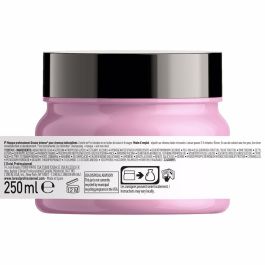 Liss Unlimited Mascarilla