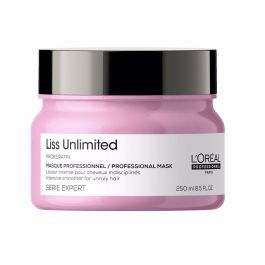 Liss Unlimited Mascarilla Precio: 18.49999976. SKU: 759833