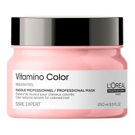 Vitamino Color Mascarilla