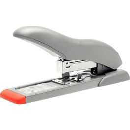 Grapadora Rapid Fashion Hd70 Plata-Naranja Capacidad 70 Hojas Usa Grapas 9-8-10 Y 23-8-10 Precio: 55.50000049. SKU: B13Y7GVK76