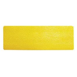 Simbolo Adhesivo Durable Pvc Forma De Linea Para Delimitacion Suelo Amarillo 150x50X0,7 mm Pack De 10 Precio: 19.89000057. SKU: B19YFSL9FX