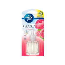 Electrico ambientador recambio #elegante 21,5 ml Precio: 3.69000027. SKU: S0544776