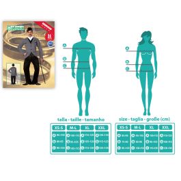 Disfraz Estrella Cine Hombre Adulto