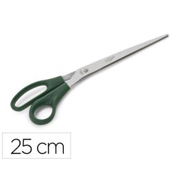 Tijera Oficina Faibo Acero Inoxidable 25 cm Empuñadura Ergonomica En Blister Precio: 2.1659002299. SKU: B15GZ66SCL