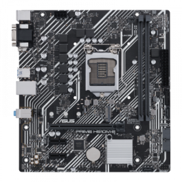 ASUS PRIME H510M-E Intel H510 LGA 1200 micro ATX Precio: 90.98999987. SKU: S7819702
