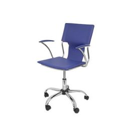 Silla de Oficina Bogarra P&C 214AZ Azul