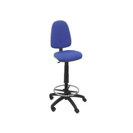 Taburete Ayna P&C T04CP Azul