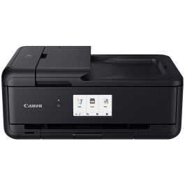 Canon PIXMA TS9550 Inyección de tinta A3 4800 x 1200 DPI Wifi Canon PIXMA TS9550 Inyección de tinta A3 4800 x 1200 DPI Wifi
