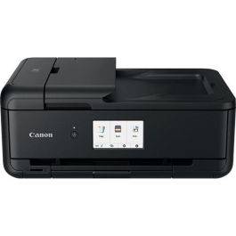 Canon PIXMA TS9550 Inyección de tinta A3 4800 x 1200 DPI Wifi Canon PIXMA TS9550 Inyección de tinta A3 4800 x 1200 DPI Wifi