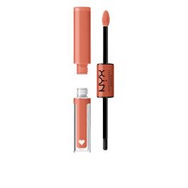 SHINE LOUD pro pigment lip shine