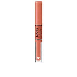 SHINE LOUD pro pigment lip shine