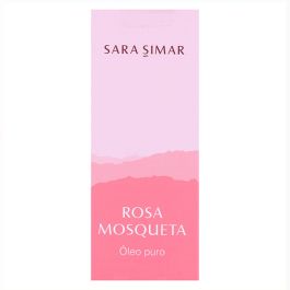Aceite Hidratante Sara Simar Rosa Mosqueta (30 ml) Precio: 14.95000012. SKU: S4255117