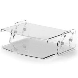 Soporte de Mesa para Pantalla Fellowes Clarity 25,6 x 32 x 10,5 cm