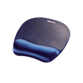 Fellowes Alfombrilla Con Reposamuñecas Memory Foam Azul Precio: 13.50000025. SKU: S8407376