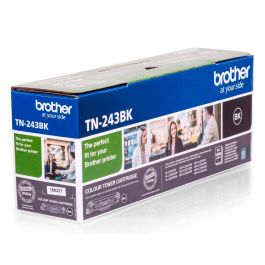 Toner Brother Tn243 cmyk Dcp-L3510Cdw - Hl-L3270Cdw - Mfc-L3710Cw Multipack Negro Amarillo Magenta Cian 1000