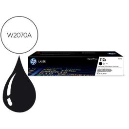 Hp Toner Negro 150A,178,179Fnw - 117A