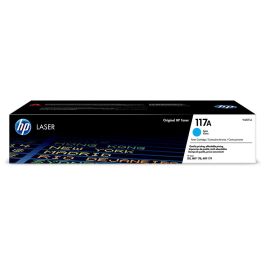 Hp Toner Cian 150A,178,179Fnw - 117A