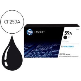 Hp Toner Negro Laserjet M304, M404, Mfp-M428 - Nº 59A Precio: 149.664899274. SKU: S8409775