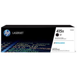 Hp Toner Negro Laserjet M454 Series - Nº 415X