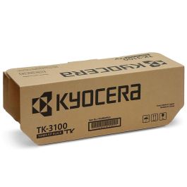 Kyocera-Mita Toner Negro Fs-2100Dn - Tk 3100