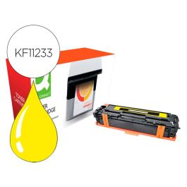 Toner Compatible Q-Connect Brother Tn421Y Hl-L8260 - 8360 Amarillo 1800 Paginas Precio: 58.79000017. SKU: B1JC2X79J5