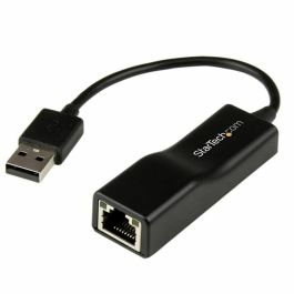 Adaptador de Red Startech USB2100 Precio: 26.94999967. SKU: S55057410