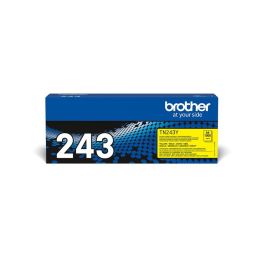 Brother Toner Amarillo Hll3210Cw