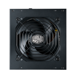 Cooler Master MPE-8501-AFAAG-EU unidad de fuente de alimentación 850 W 24-pin ATX ATX Negro