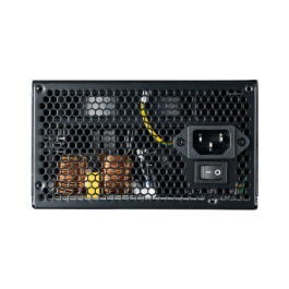 Cooler Master MPE-8501-AFAAG-EU unidad de fuente de alimentación 850 W 24-pin ATX ATX Negro