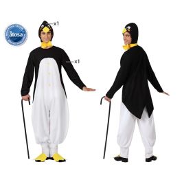 Disfraz Pingüino