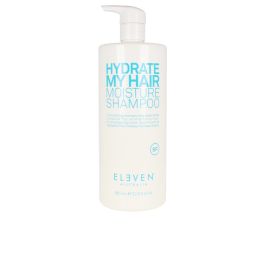 Eleven Australia HYDRATE MY HAIR moisture shampoo Champú Hidratante 960 ml Precio: 28.49999999. SKU: S0586297